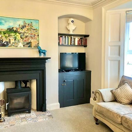 The Pirate'S Palace, Whitby - Elegant, Comfy, Fun Buitenkant foto