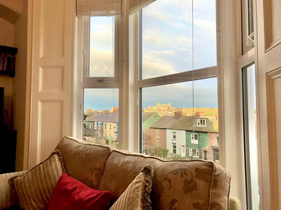 The Pirate'S Palace, Whitby - Elegant, Comfy, Fun Buitenkant foto