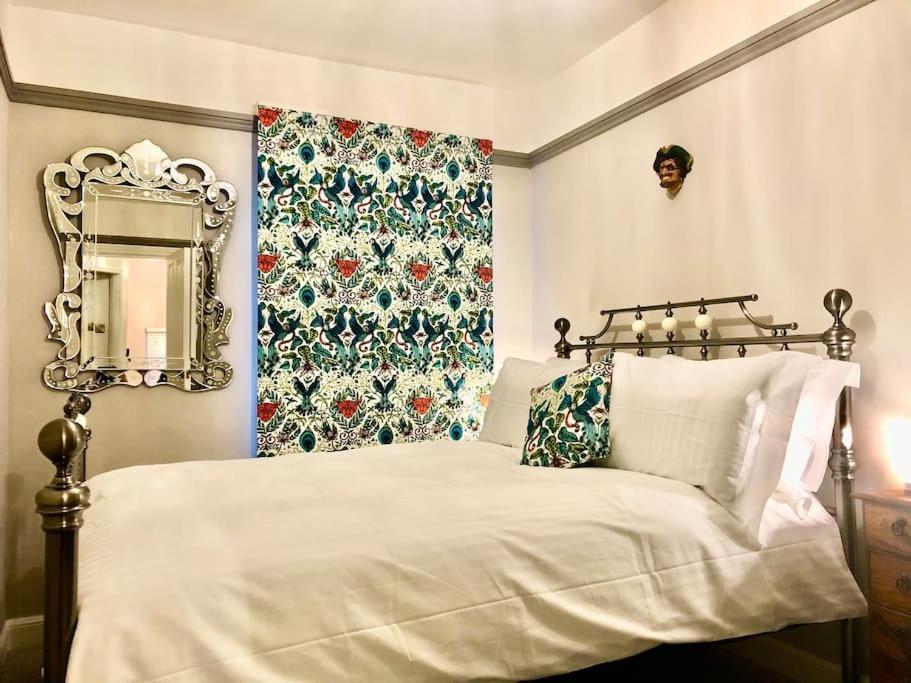 The Pirate'S Palace, Whitby - Elegant, Comfy, Fun Buitenkant foto